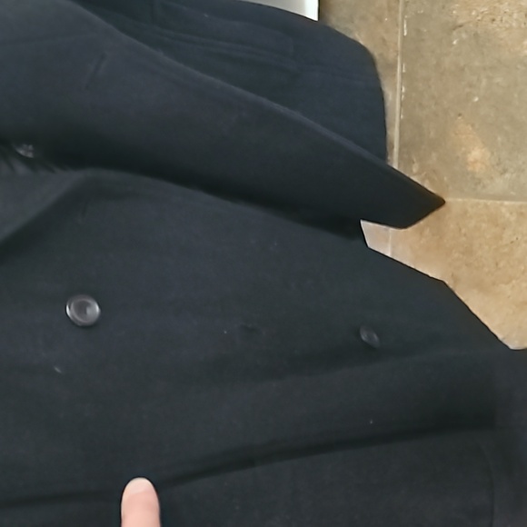 American Rag Peacoat - Picture 4 of 7